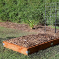 Jack 450mm Galvanised Steel Heavy Duty Sleeper Peg Flat Stake