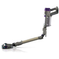Shark Cordless PowerDetect Clean and Empty System - up to 70 minutes, dirt detection, brass finish - IP3251