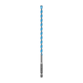 Kango Multi Material Drill Bit - 6mm x 200mm - Durable Carbide Tip - Precision Start Tip - SuperSaverAU - view 3