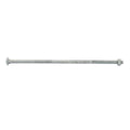 Zenith M10 x 300mm Hot Dip Galvanised Cup Head Bolts and Nuts 12 Pack - SuperSaverAU - view 2