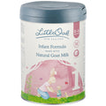 LittleOak Natural Goat Milk Infant Formula Stage 1 6 x 800g - SuperSaverAU - view 3