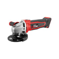 Ozito PXC 18V Cordless Angle Grinder - 115mm - Versatile Grinding & Cutting - SuperSaverAU - view 1