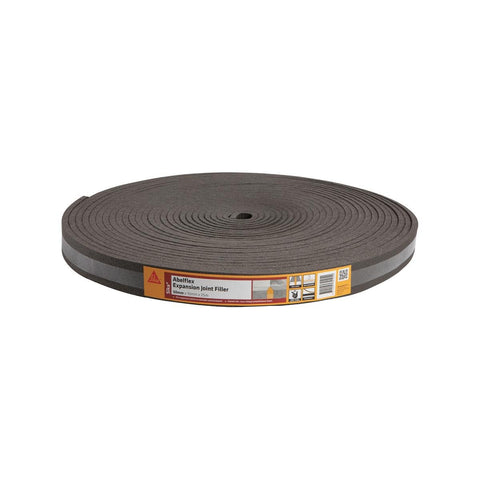 Sika Expansion Joint Filler - 10mm x 50mm x 25m Polyethylene Foam - SuperSaverAU - view 1