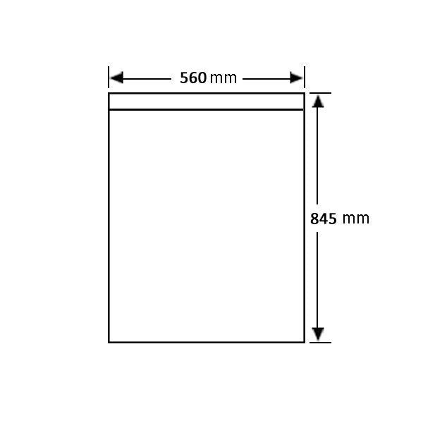 Westinghouse 120L bar fridge - white, inbuilt freezer, reversible door, 2.5 star energy rating - WIM1200WD