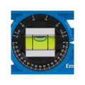 Empire 360 Pocket Level - Compact Tool - 54mm x 22mm x 80mm - Accurate Angle Measurement - SuperSaverAU - view 3