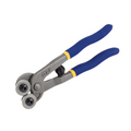 Qep Glass Tile Nipper - 1 Piece - Cuts Irregular Shapes - Drop-Forged Steel - SuperSaverAU - view 1