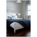 Therapy King Blanket with Cover 10kg Calming Blue - SuperSaverAU - view 1