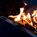 Firemate Wick Wood Flour Fire Starters - 6 Pack - Easy Lighting - Non-Toxic - SuperSaverAU - view 5