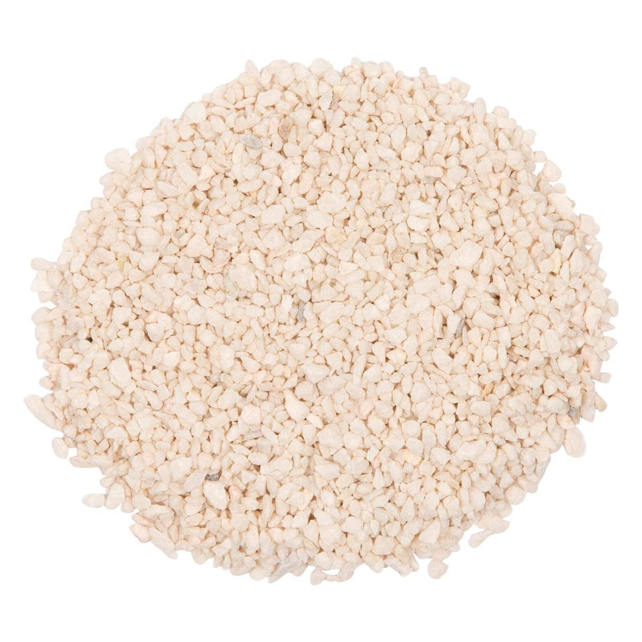 Tuscan Path Mini Pebbles 2kg - Pink Decorative Stones 4-6mm - SuperSaverAU - view 1
