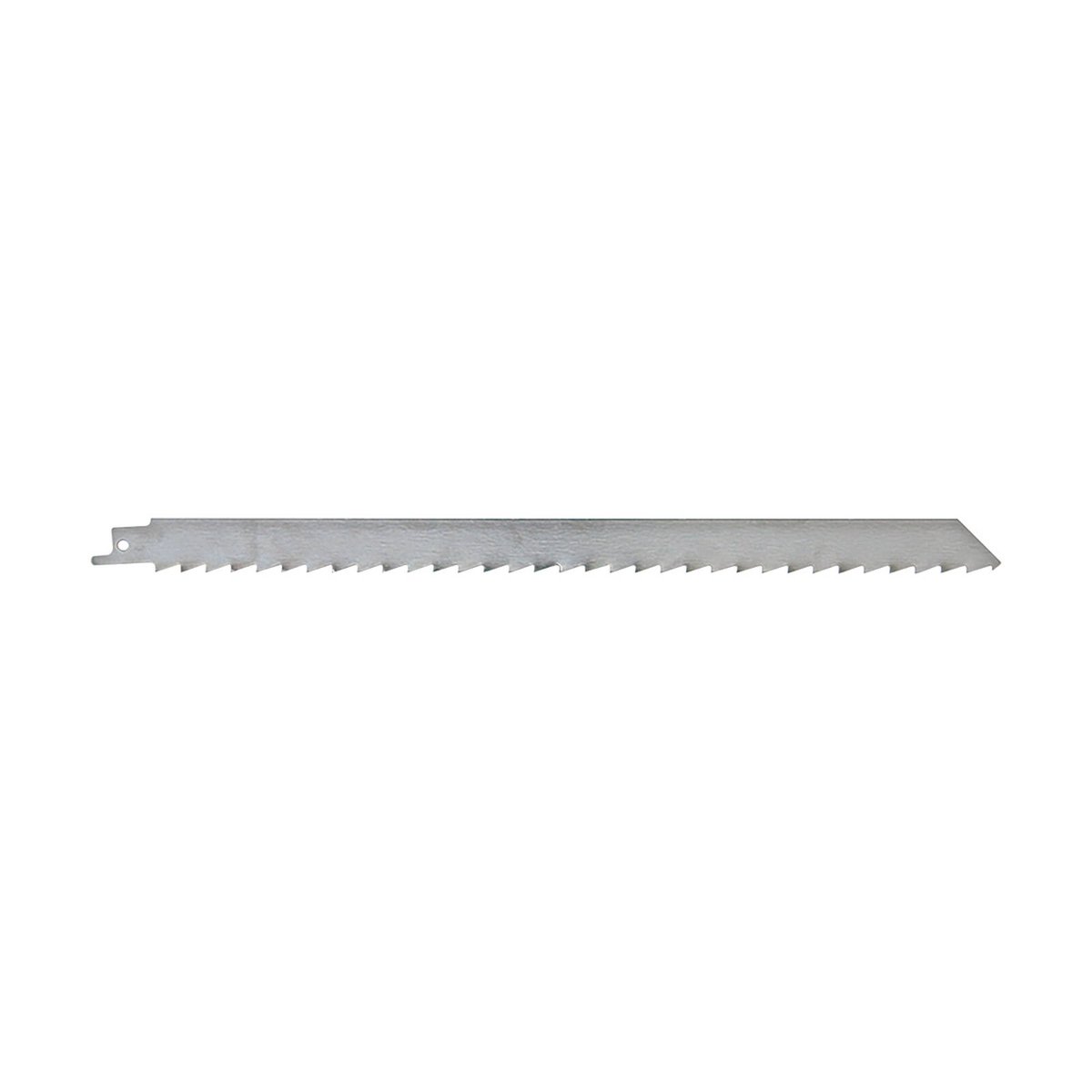 Makita 305mm 3TPI Stainless Steel Recipro Blade B-10609 - Frozen Material Cutting - SuperSaverAU - view 1