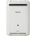 Rinnai Infinity 26 LPG Continuous Flow Hot Water System - Pre-Set 60°C - Puretemp Technology - INF26L60B