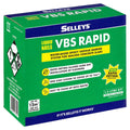 Selleys Liquid Nails VBS Rapid - 1.5L - Two-Part Epoxy Kit - Rapid Drying - SuperSaverAU - view 1