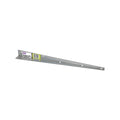Jack 450mm Sleeper Peg Steel Corner Stake - Galvanised - 1 Pack - SuperSaverAU - view 1