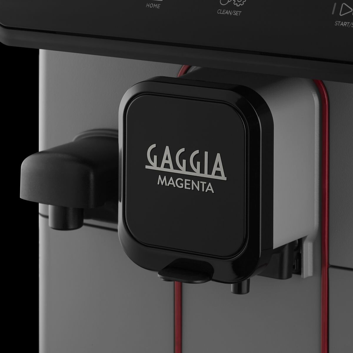 Gaggia Magenta Prestige Over Ice automatic coffee machine - 13 beverages - 1.8L water tank - EG6603-40