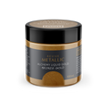Porter S Paints 100ml Metallic Bronze Gold Furniture Paint - Mini Pot - Water-Based - Low Odour - SuperSaverAU - view 1