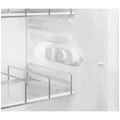 Smeg 50s Retro Style Happy 135L bar fridge - left hinge, cream, 6 star energy rating - FAB10HLCR6