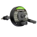 Kinetic Wire Drain Auger - 6mm x 6m - Carbon Steel - Chemical-Free Cleaning - SuperSaverAU - view 2
