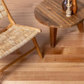 Feast Watson 4L Satin Timber Floor Varnish, Clear Oil-Based, Hard-Wearing Interior Floor Finish