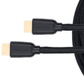 Antsig 10m 1080p 4K HDMI Braided Cable AP457B - Nylon, Long-Run Home Theatre Lead