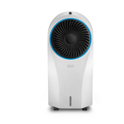 De'Longhi Evaporative Cooler - 4.5L - White - 6 Hours Cooling