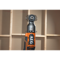 AEG 18V Fusion Right Angled Impact Driver Skin - 150Nm Torque - 53mm Head Depth - SuperSaverAU - view 5