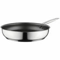 Bosch Three Piece Induction Cookware Set - 18/10 Stainless Steel Pots and Non-Stick Pan - HEZ9SE030