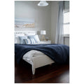 Therapy Child Blanket with Cover - Calming Blue 3.2kg - SuperSaverAU - view 1