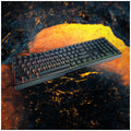 CHERRY MX 3.0S RGB Gaming Keyboard (Black) MX Red Switch G80-3874LYAEU-2 - SuperSaverAU - view 4