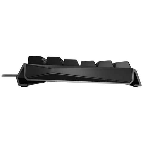CHERRY MX 3.0S RGB Gaming Keyboard (Black) MX Red Switch G80-3874LYAEU-2 - SuperSaverAU - view 2