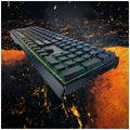 CHERRY MX 3.0S RGB Gaming Keyboard (Black) MX Red Switch G80-3874LYAEU-2 - SuperSaverAU - view 3