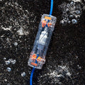 Ampfibian Weatherproof Connector Protector - 12mm - PC - Outdoor Use - SuperSaverAU - view 4