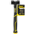 Kango 38mm Soft Face Mallet - Interchangeable Nylon Faces - Durable Handle - SuperSaverAU - view 2