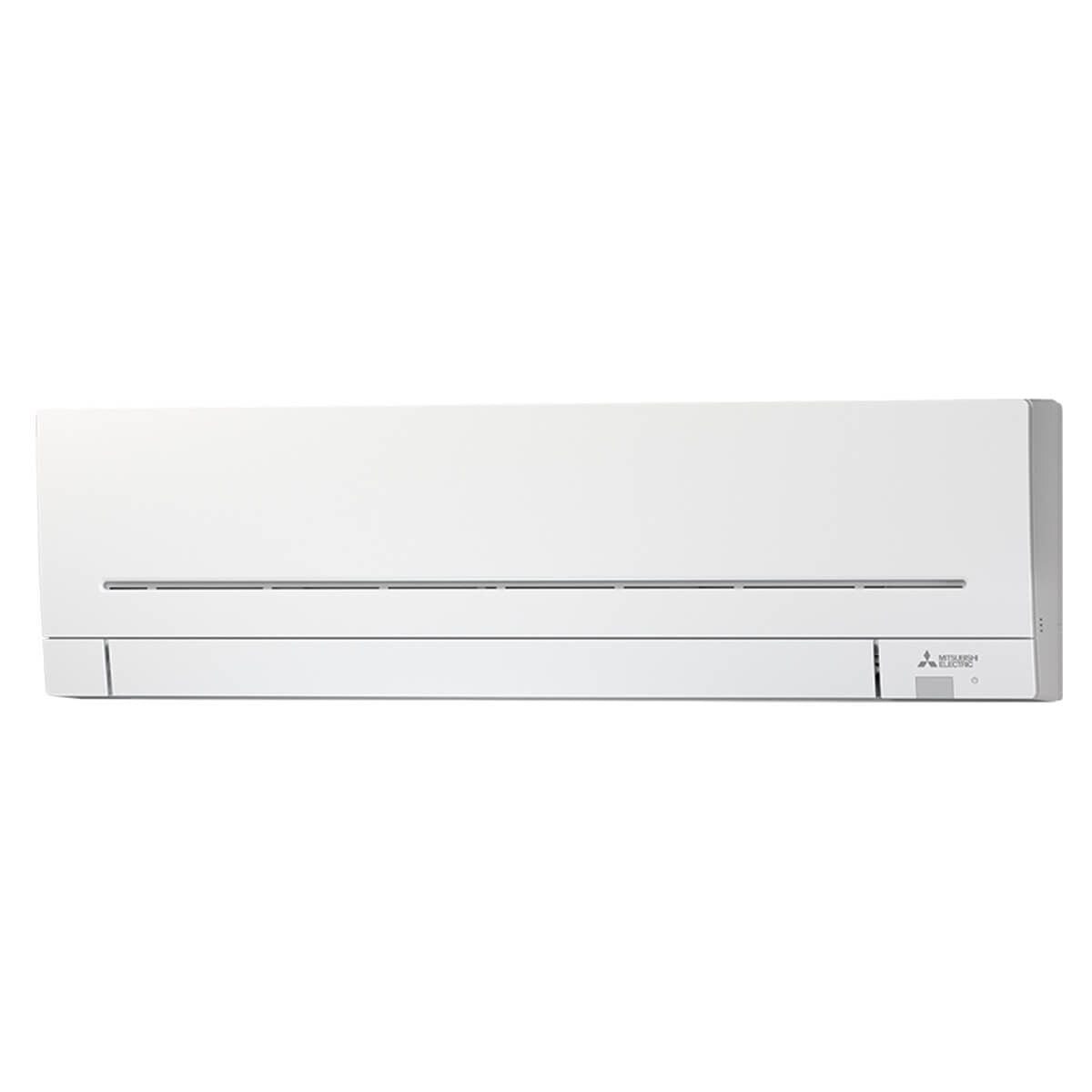 Mitsubishi Electric 7.8kW MSZ-AP Reverse Cycle Split System - Full Inverter - MSZAP80VGKD2KIT