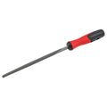 Trojan 200mm Second Cut Half Round File - Versatile Shaping Tool - SuperSaverAU - view 3