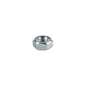 Pinnacle M6 Zinc Plated Hex Nuts - 16 Pack
