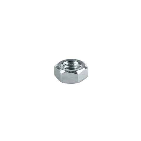 Pinnacle M6 Zinc Plated Hex Nuts - 16 Pack - Metal - Durable Connection - SuperSaverAU - view 1