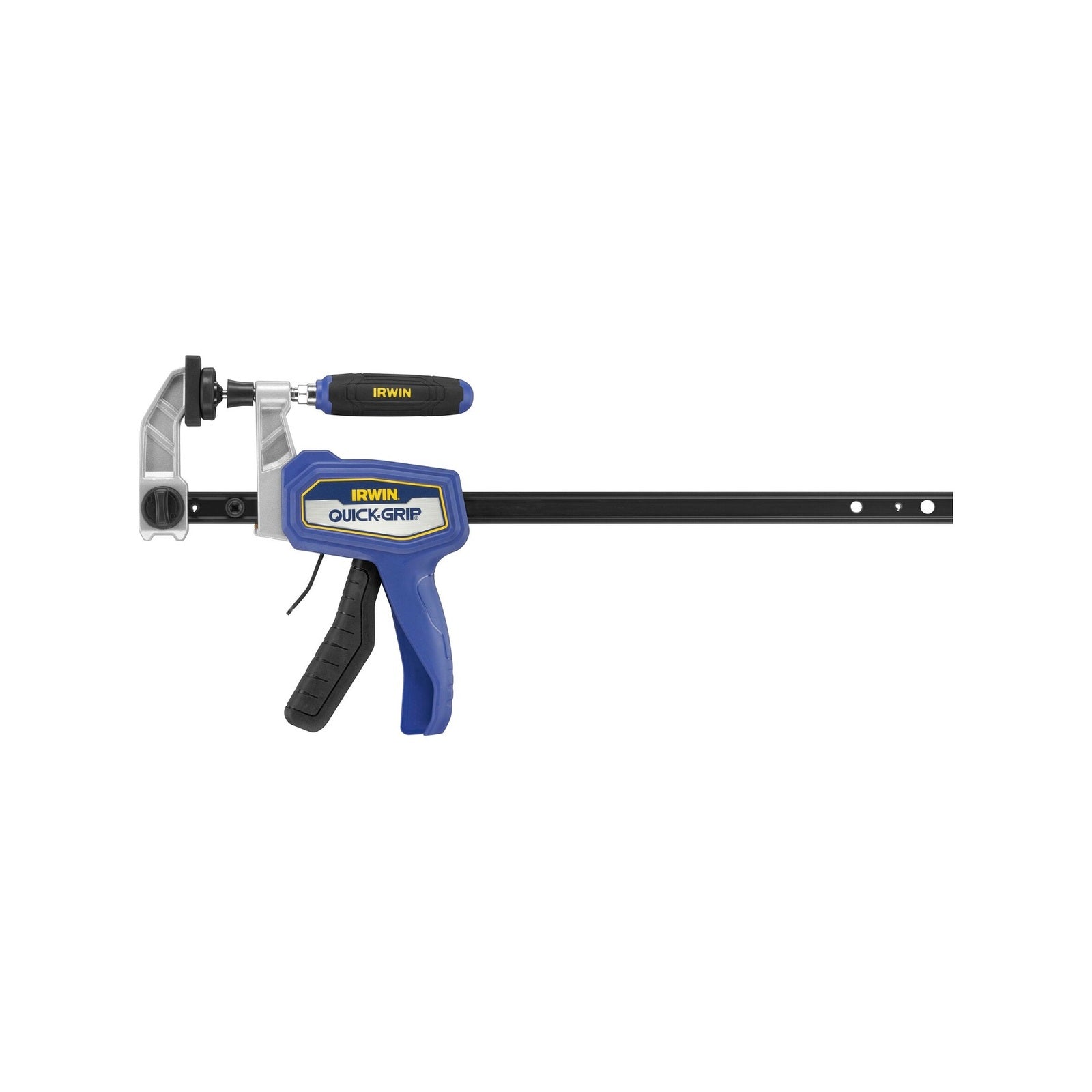 IRWIN Quick Grip 300mm Hybrid Bar Clamp One-Handed