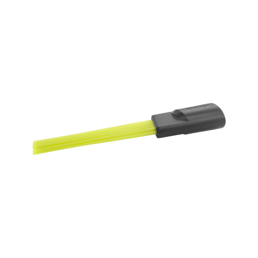 Ryobi Stick Vacuum Micro Crevice Tool - Extended Reach - Flexible Suction Tubes - Compatible with R18XSV9 Models - SuperSaverAU - view 1