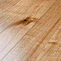 Feast Watson 1L Satin Timber Floor Varnish, Clear Oil-Based, Hard-Wearing Interior Floor Finish