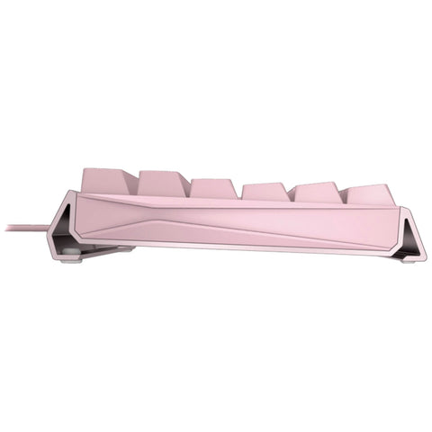 CHERRY MX 3.0S RGB Gaming Keyboard (Pink) MX Black Switch G80-3874HUAEU-9 - SuperSaverAU - view 2