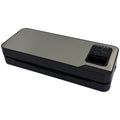 Proline Cordless Battery Vacuum Sealer 75kPa Suction - Up to 50 Seals Per Charge - Drip Tray - VS-B1