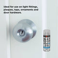 White Knight Rust Guard 300g Clear Guard Quick Dry Spray Paint
