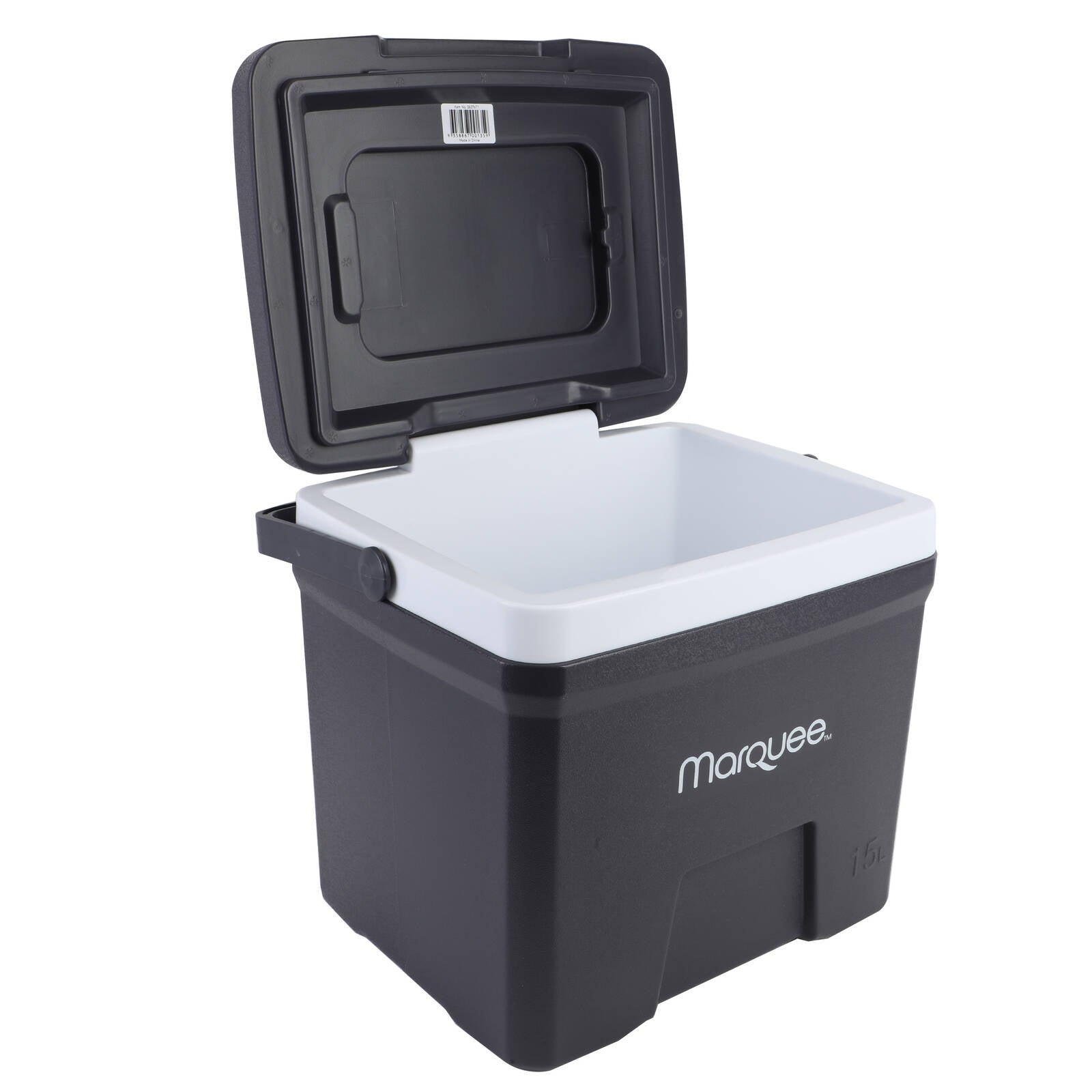 Marquee 15L Insulated Hard Cooler