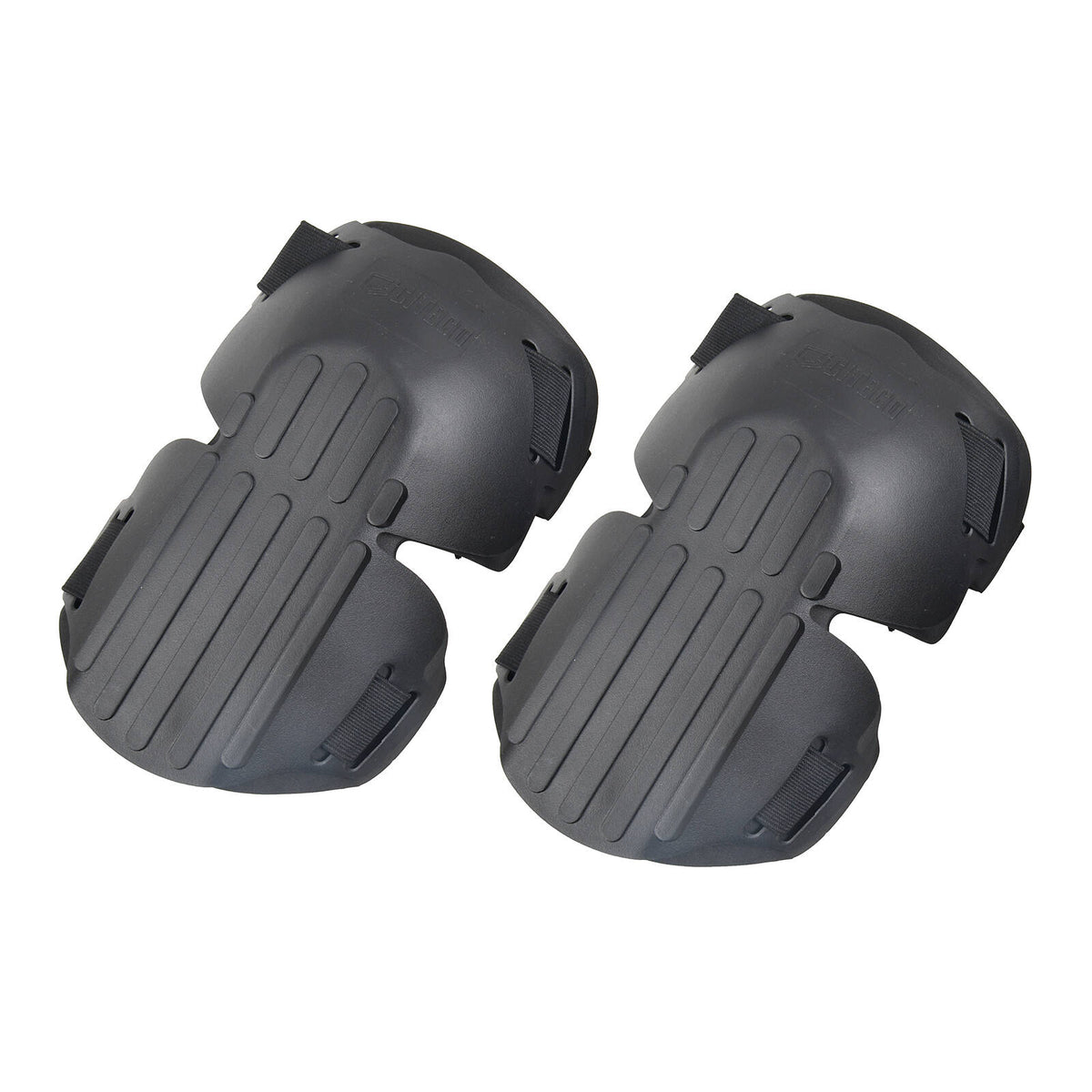 Citeco Hardshell Knee Pads - 2 Pack
