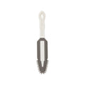 Oates Electrostatic Pet Hair Brush - 45mm Rubber - Scratch Free Cleaning - SuperSaverAU - view 3
