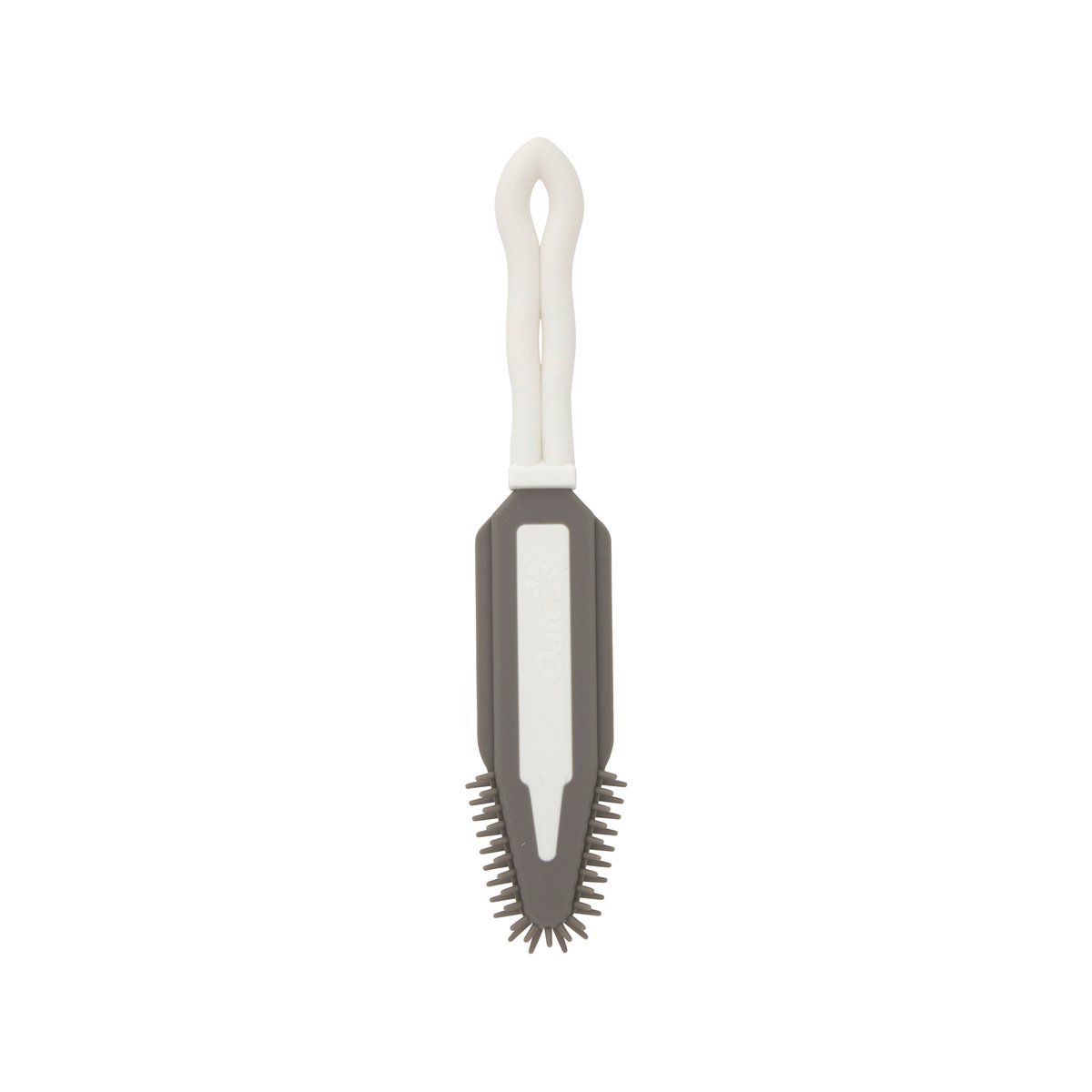 Oates Electrostatic Pet Hair Brush - 45mm Rubber - Scratch Free Cleaning - SuperSaverAU - view 3