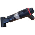 Airflo pistol grip handheld vacuum cleaner - 12V motor, three speed modes, USB charging, HEPA filter - AFV716