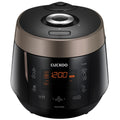 Cuckoo HP Electric Pressure Rice Cooker/Warmer Brown 1.8L -10 Cups Large Capacity - SuperSaverAU - view 1