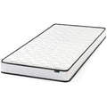 Zinus single bonnell spring kids mattress - medium feel, quilted cover, low-profile 152mm - AU-BNSMN-6S