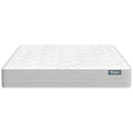 Sealy Posture Premier Austin Firm Single Mattress - 338 Posture Tech Coils, EdgeGuard Edge - AUS-FRM-SGL
